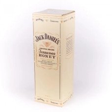 Jack Daniels Honey, 2л